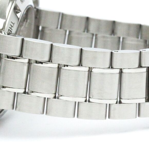 Polished OMEGA Speedmaster Professional Sapphire Back Watch 3572.50 - Picture 3 of 8